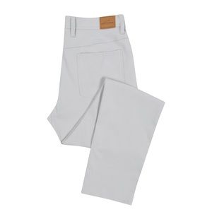 Genteal Graphite Clubhouse Stretch 5 Pocket Pant